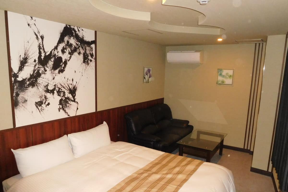 Standard Double Room, Non Smoking