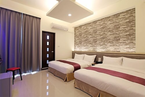 Blue Ocean Stars B&B