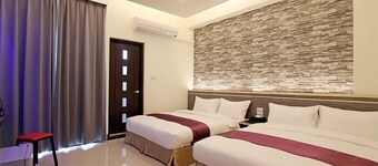 Blue Ocean Stars B&B