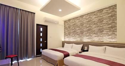 Blue Ocean Stars B&B