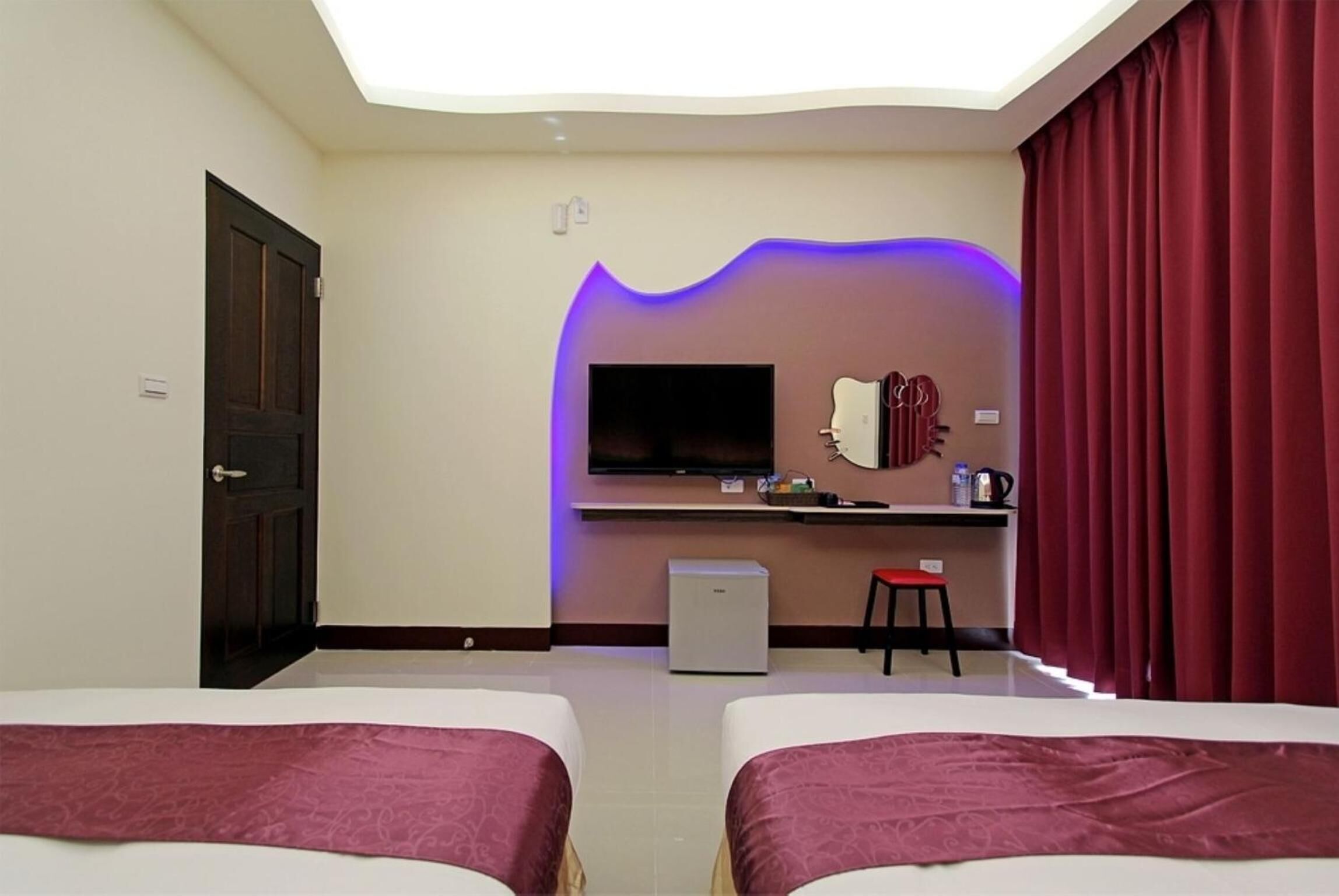 台東藍海星辰民宿評價、特色體驗、房價資訊、訂房連結 – 舒適親切的市區休憩選擇 - 照片 8