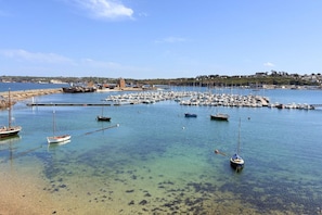 Exterior - Le Thalassa Hôtel & Spa (Camaret-sur-Mer)