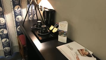 Café e/ou cafeteira