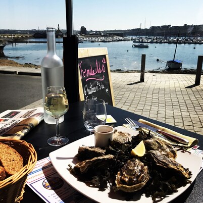 Le Thalassa Hôtel & Spa