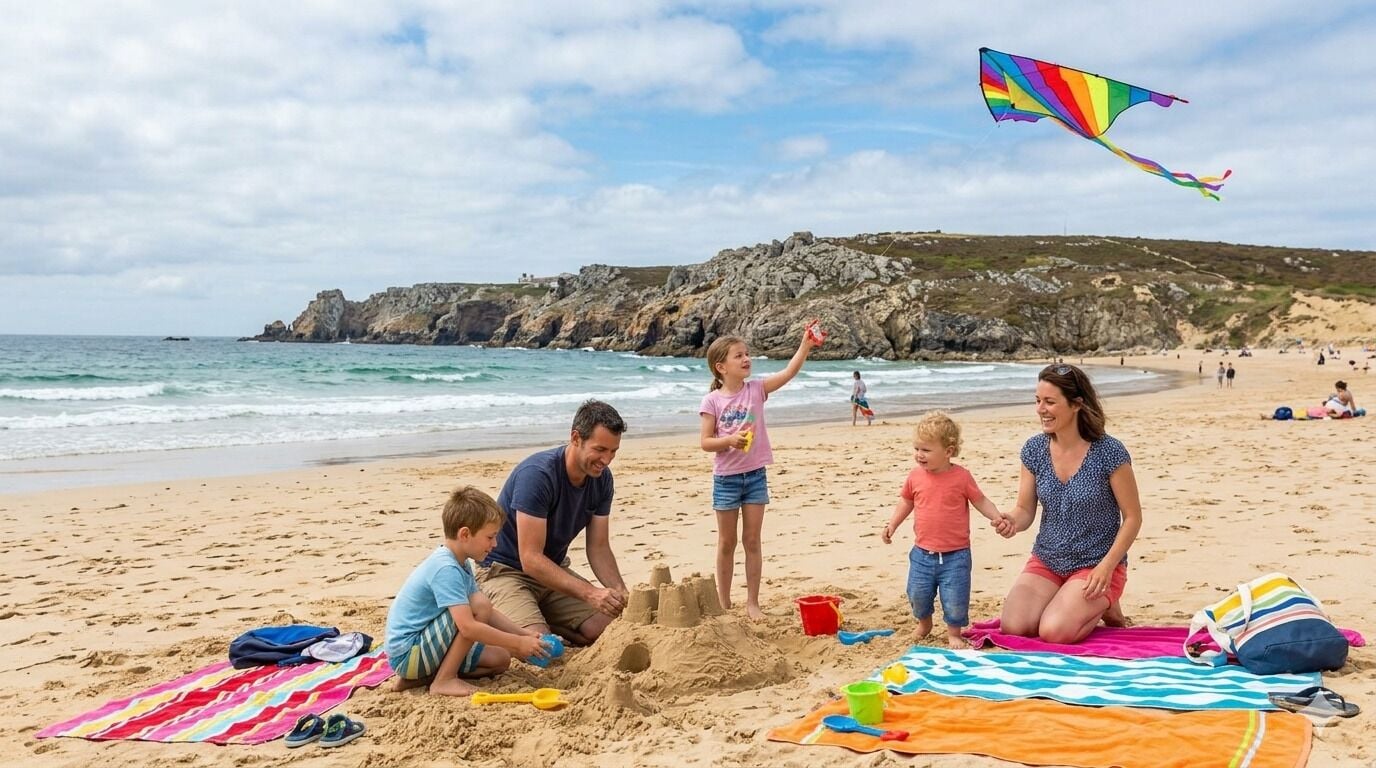 Activités pour enfants