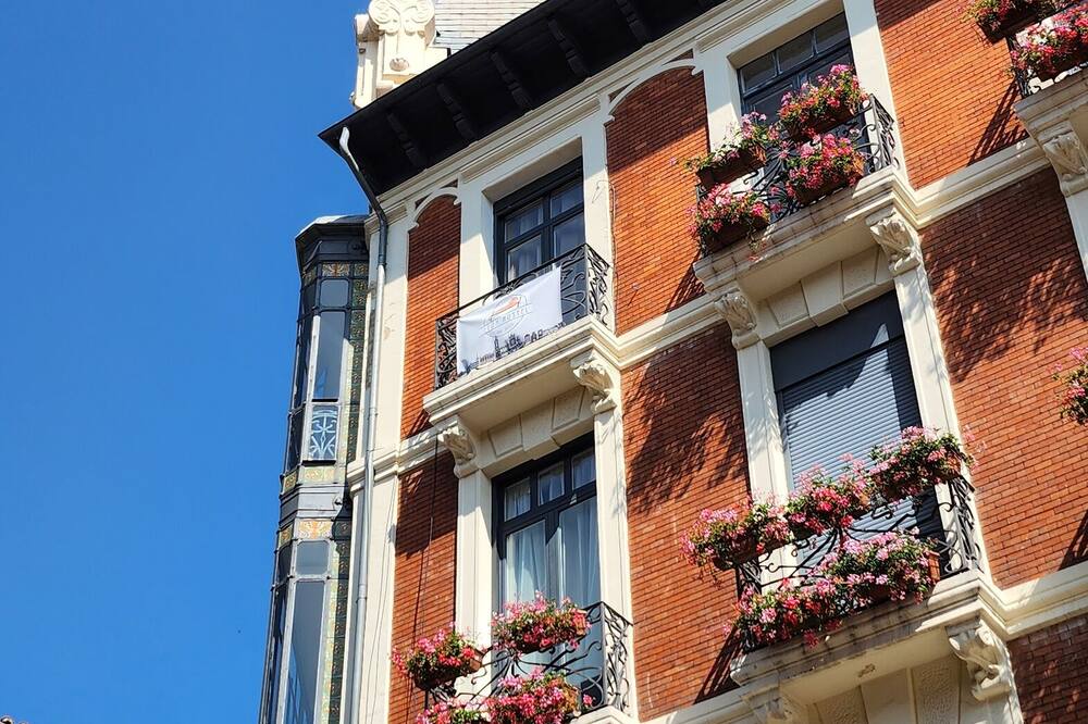 LeonHostel