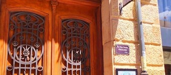 LeonHostel