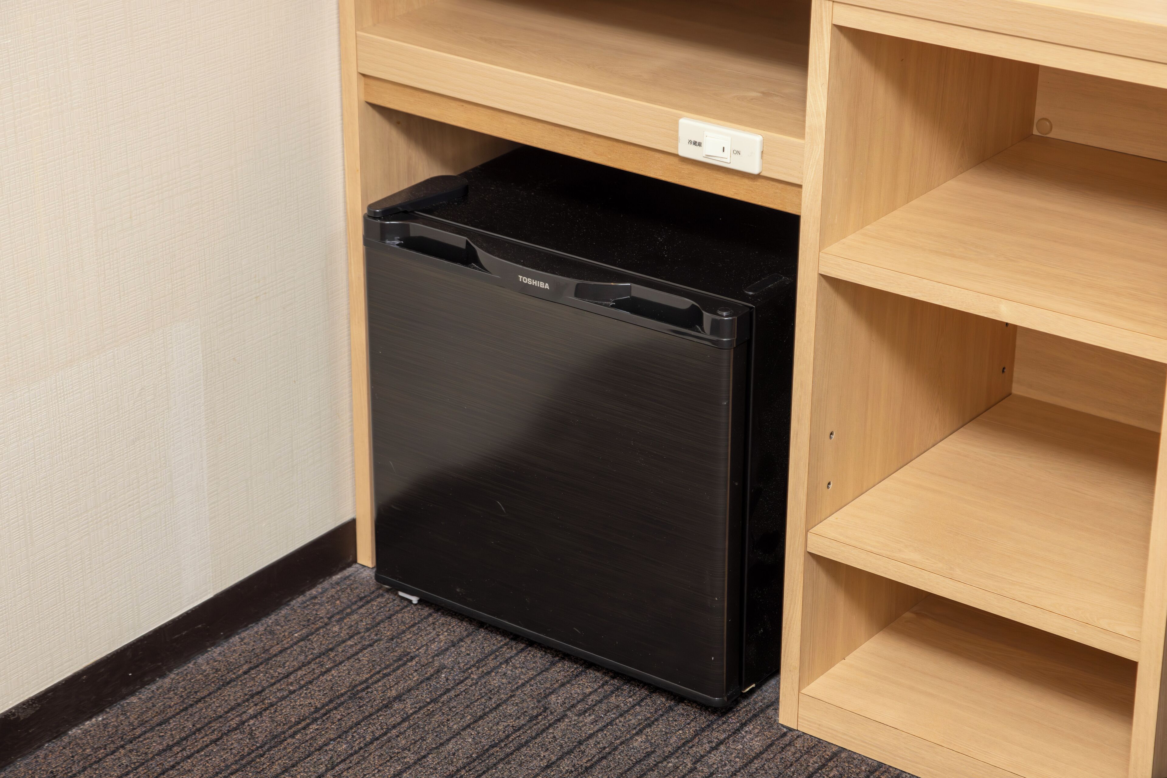 down duvets, desk, blackout curtains, iron/ironing board