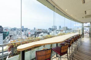 Équipement de l’hébergement