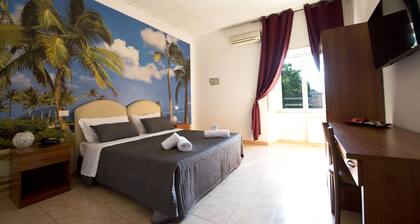 Maikol Family Guesthouse