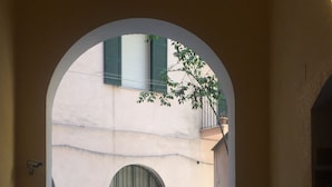 Inngang