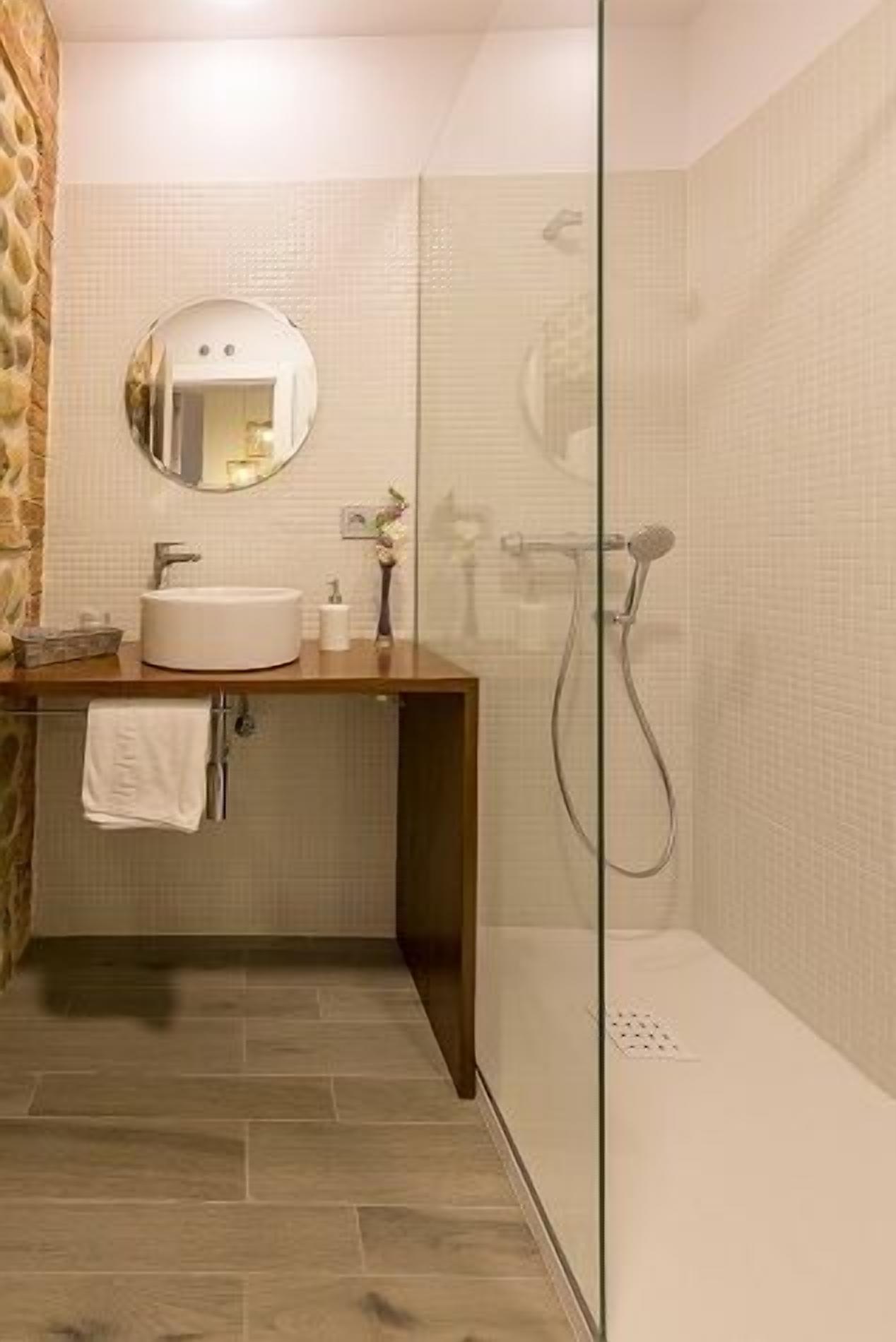 Foto - Hostal Albany