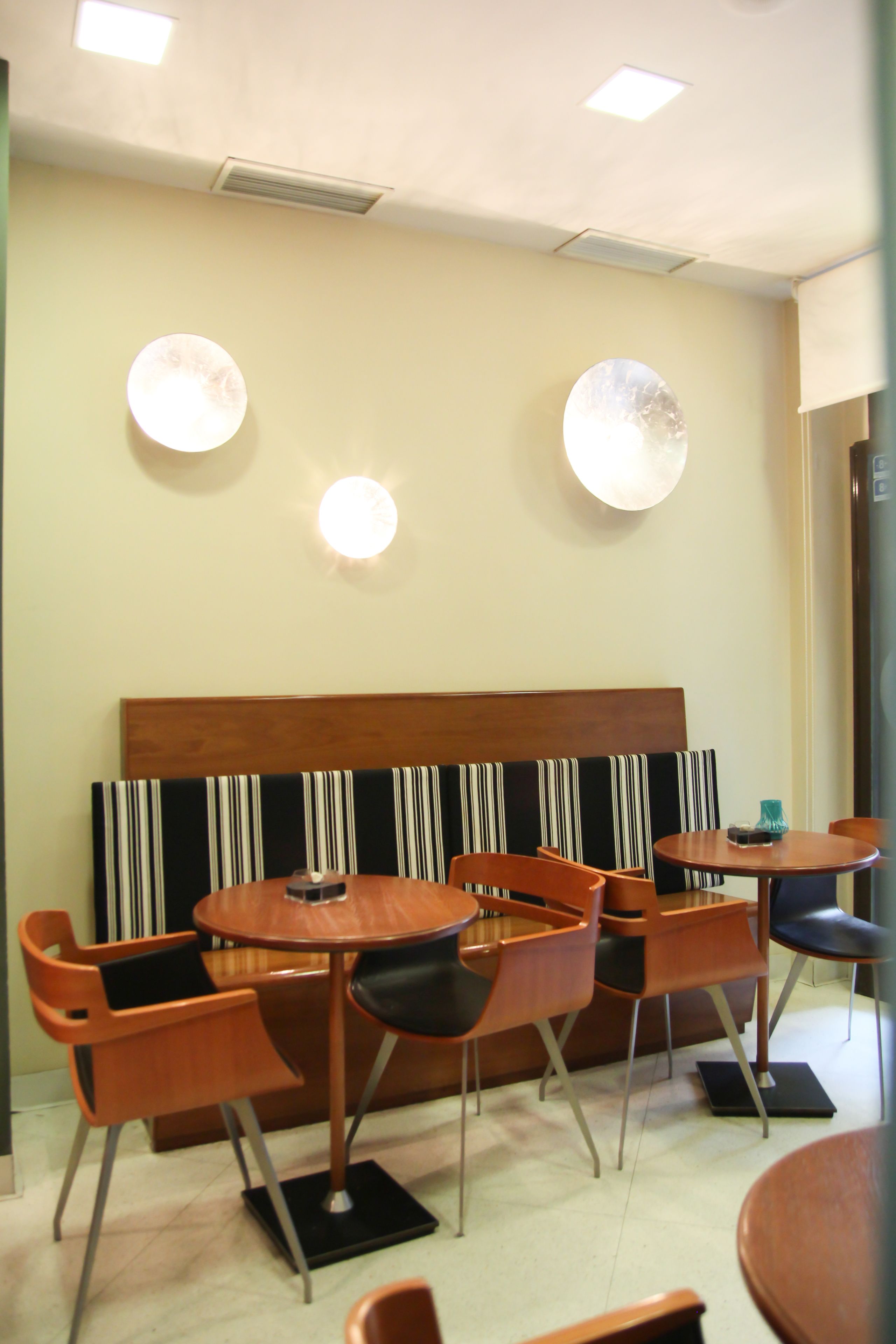 Foto - Hostal Albany