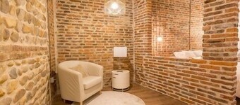 Hostal Albany Ancha