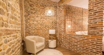 Hostal Albany Ancha