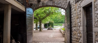 Logis Hôtel Restaurant La Vieille Ferme