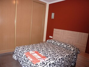 Apartment, 2 Bedrooms - Apartamentos Mediterrania Jaime (Sagunto)