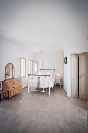 Villa, 2 Bedrooms (5 persons)