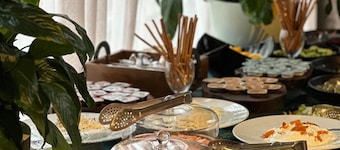 Boutique Hotel Baku