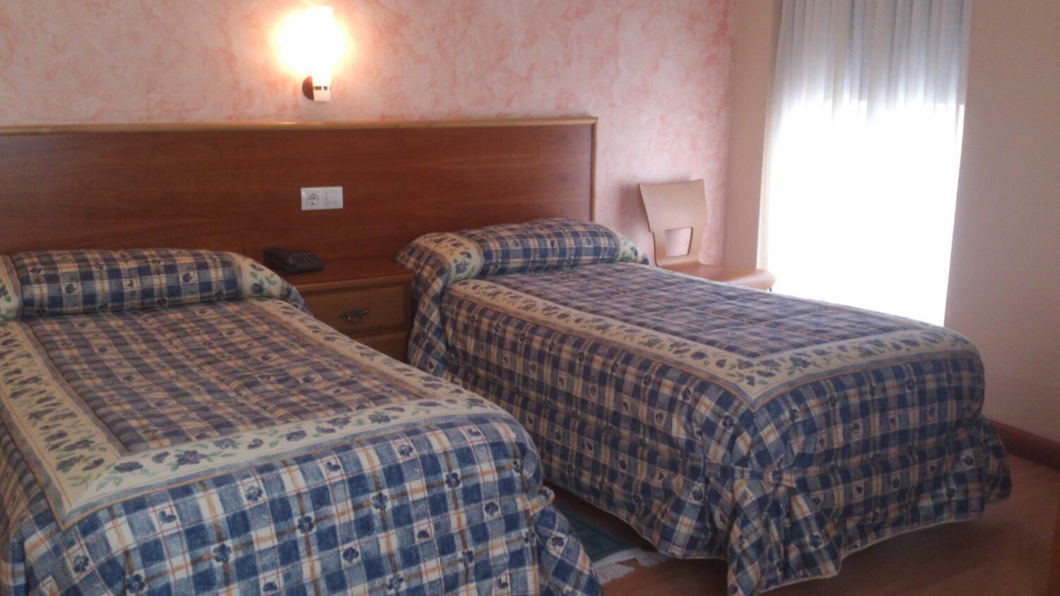 Foto - Hostal Restaurante Boccalino