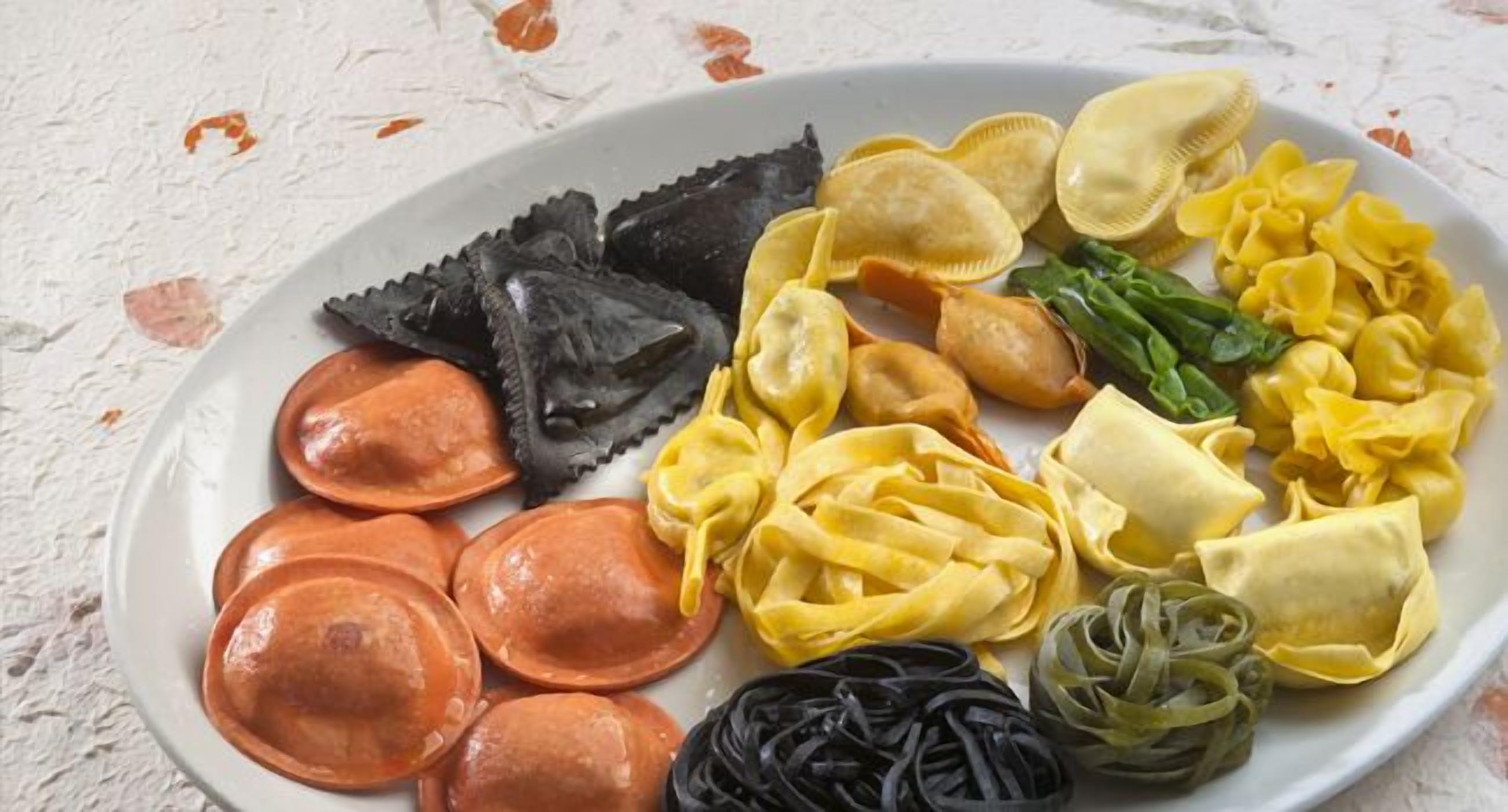 Foto - Hostal Restaurante Boccalino