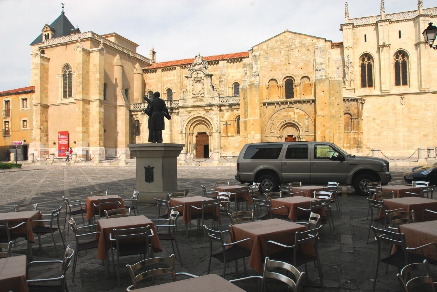 Foto - Hostal Restaurante Boccalino