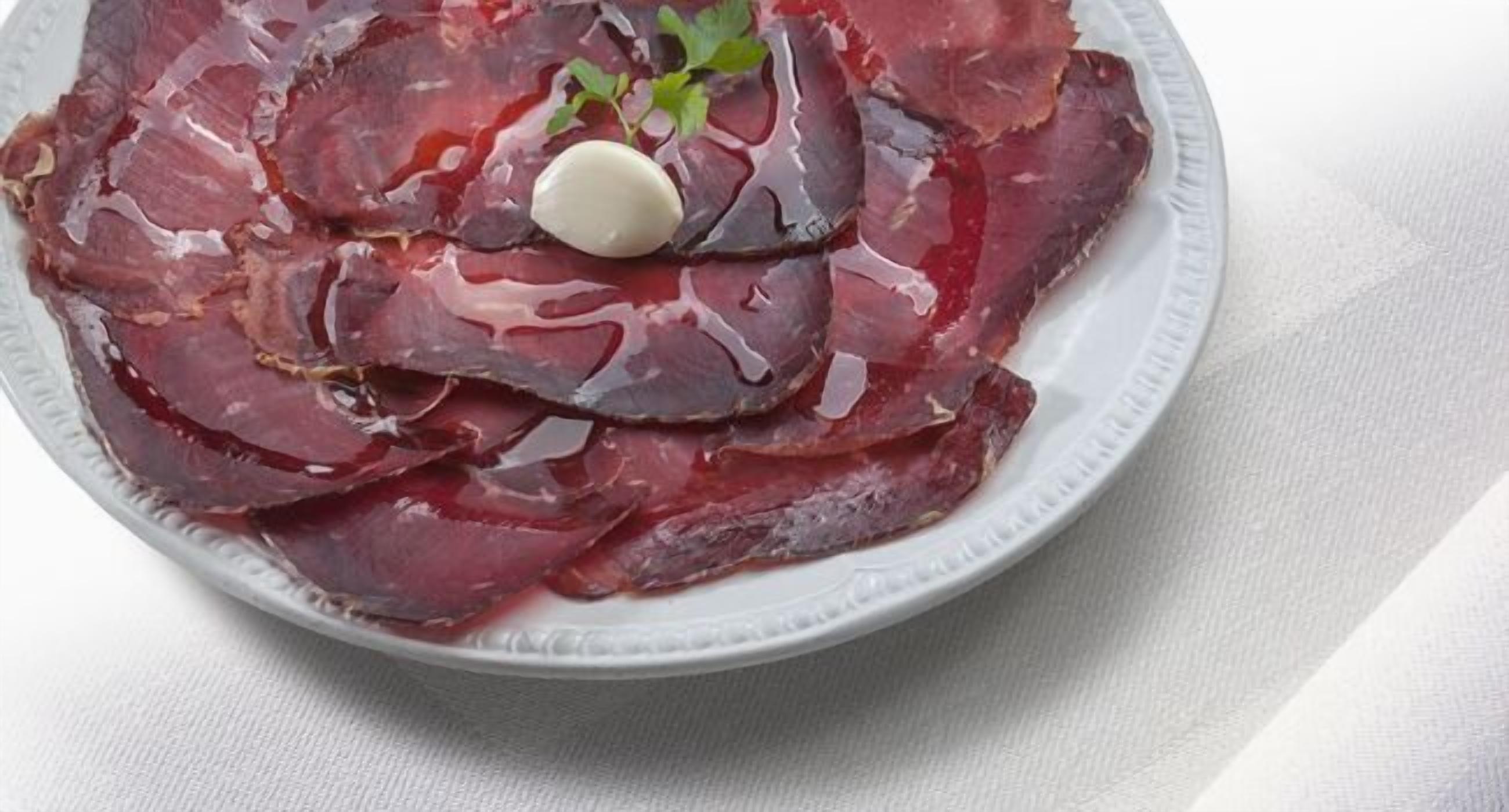 Foto - Hostal Restaurante Boccalino