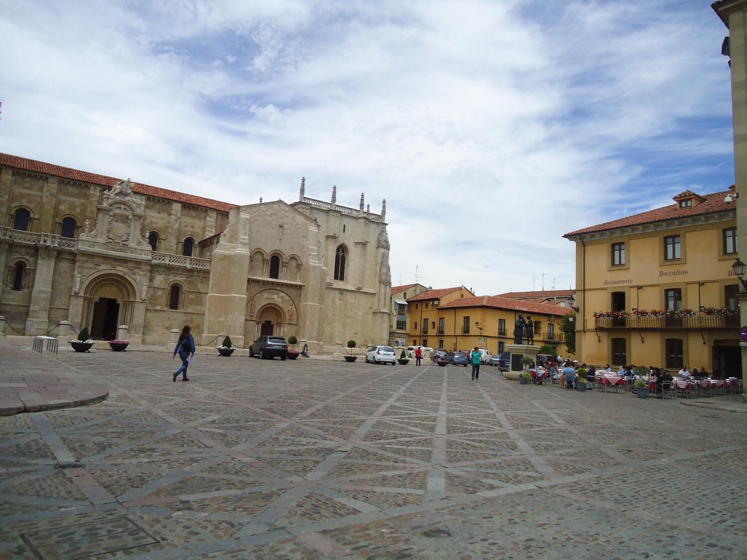 Foto - Hostal Restaurante Boccalino