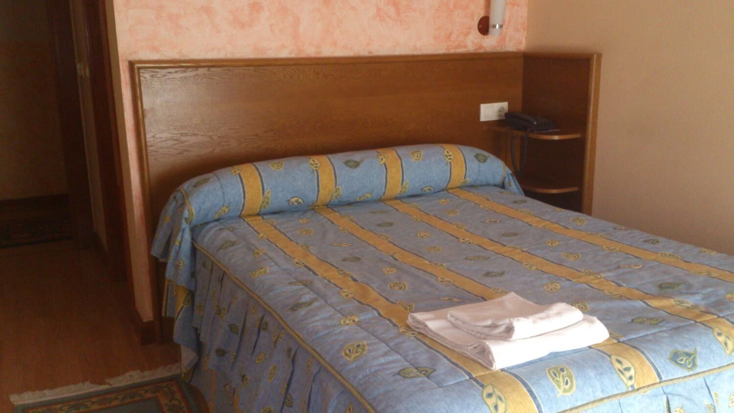 Foto - Hostal Restaurante Boccalino