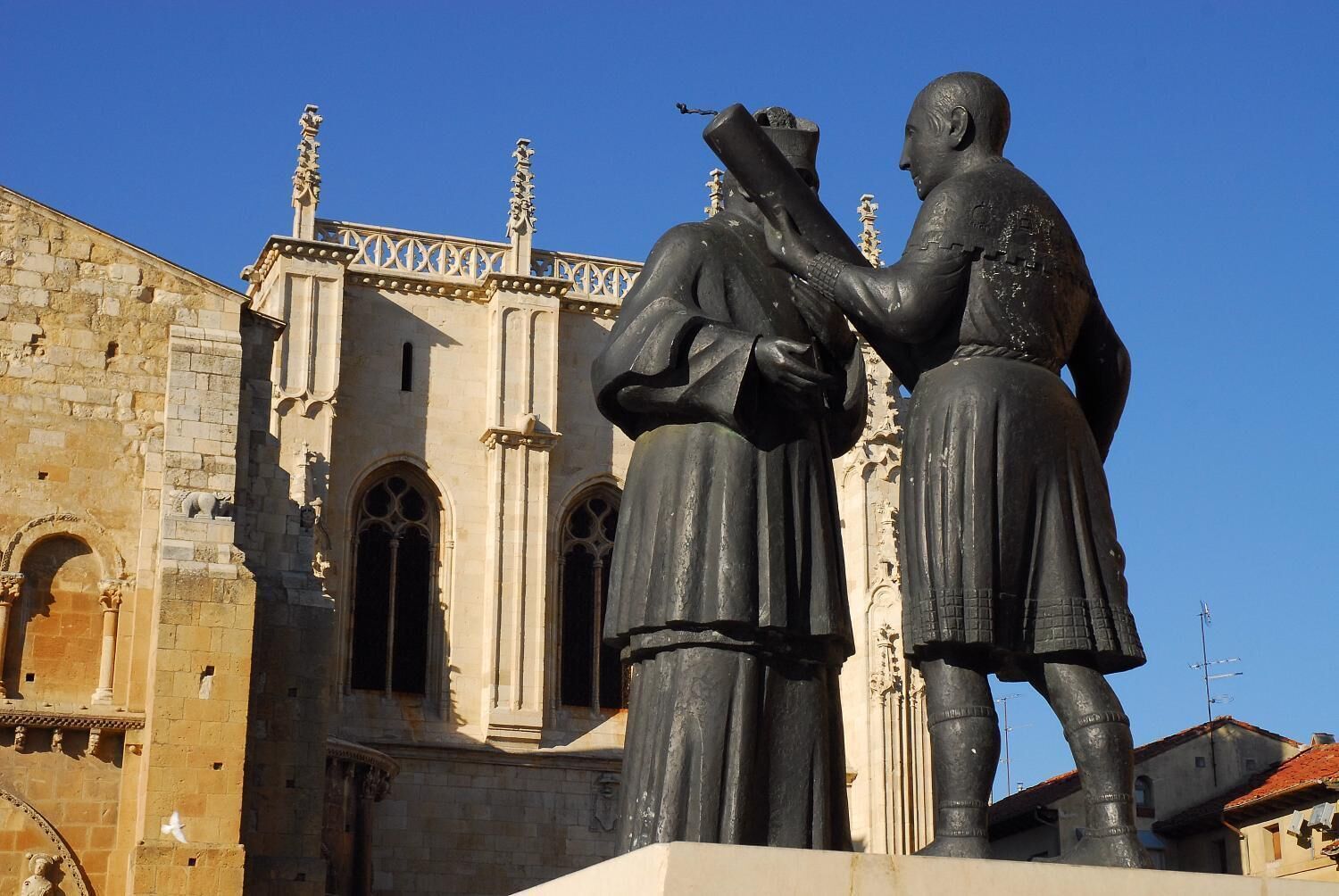 Foto - Hostal Restaurante Boccalino