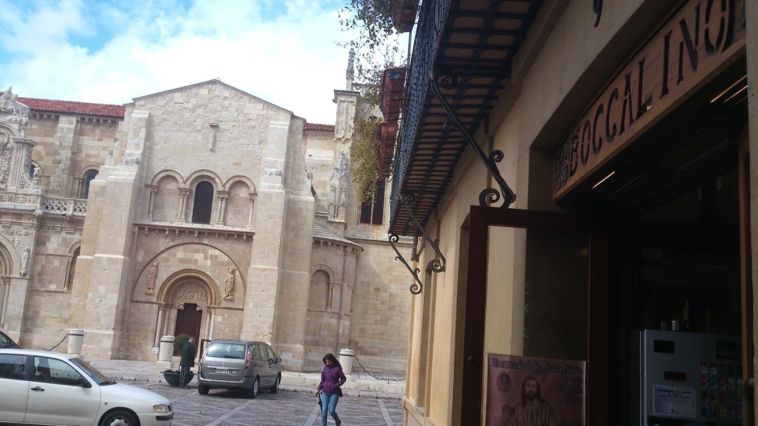 Foto - Hostal Restaurante Boccalino