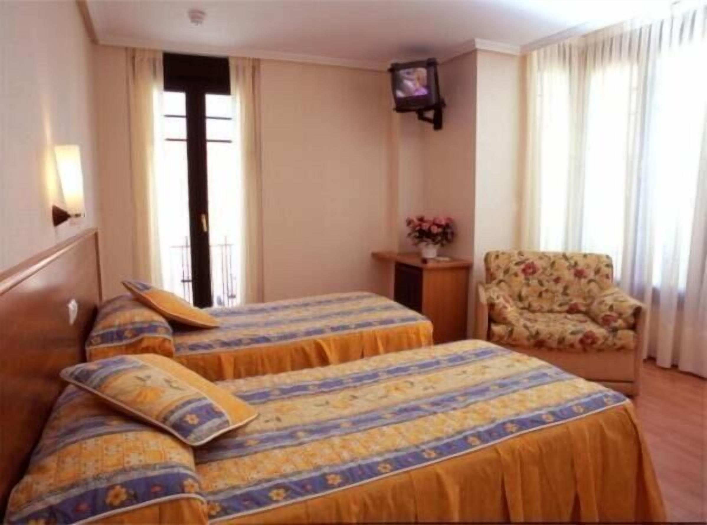 Foto - Hostal Restaurante Boccalino