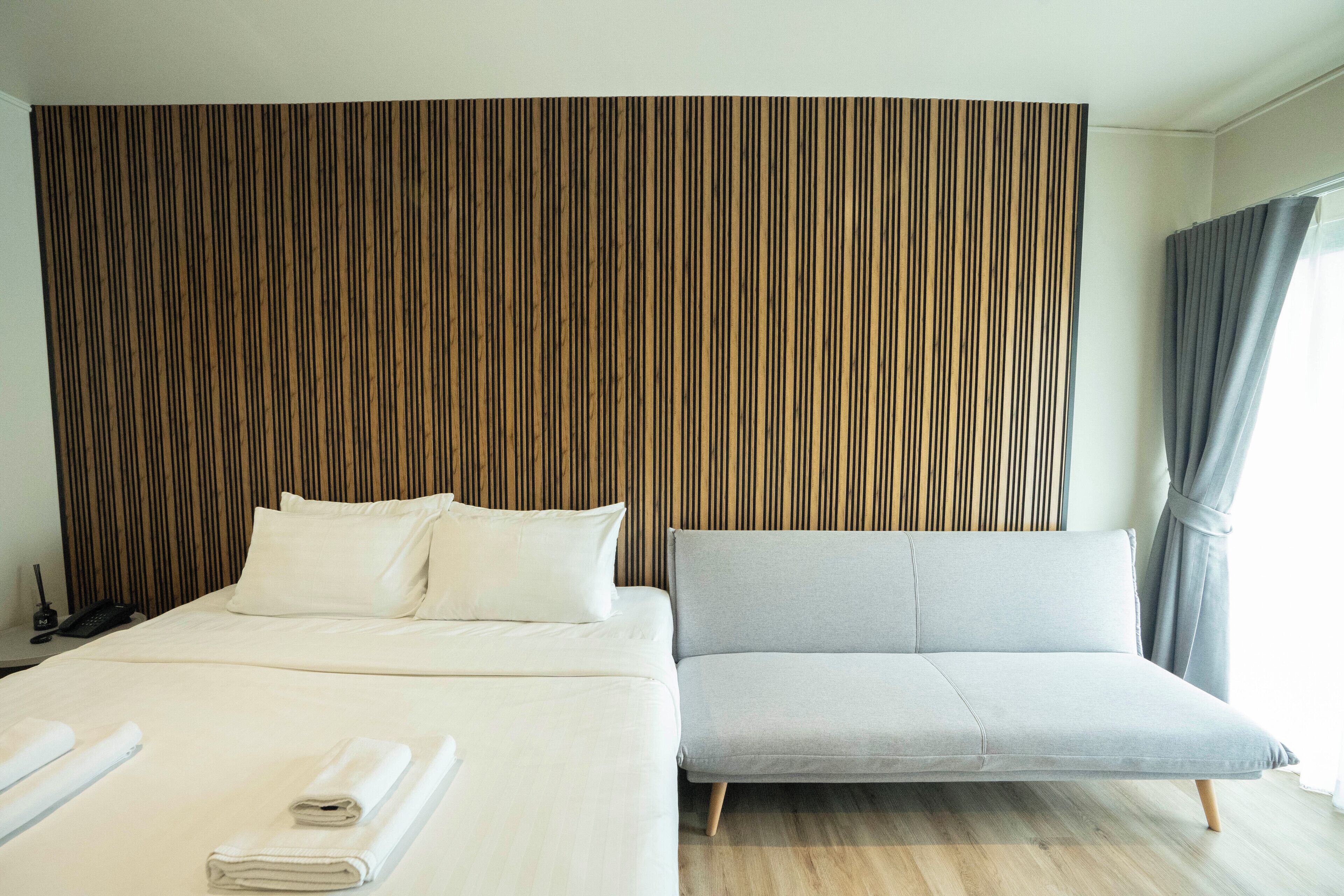 Foto - Infinite Hotel-Ratchada