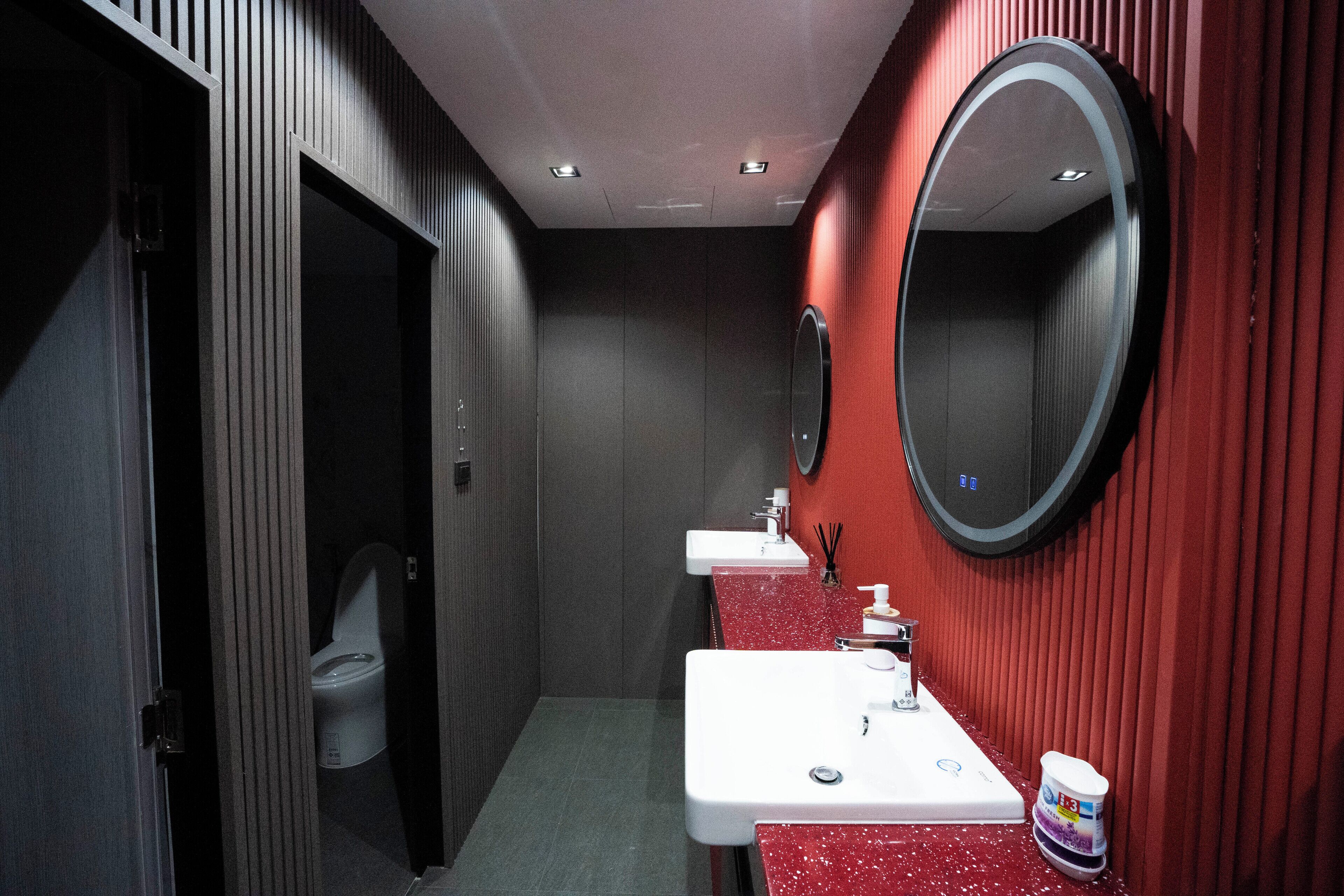 Foto - Infinite Hotel-Ratchada