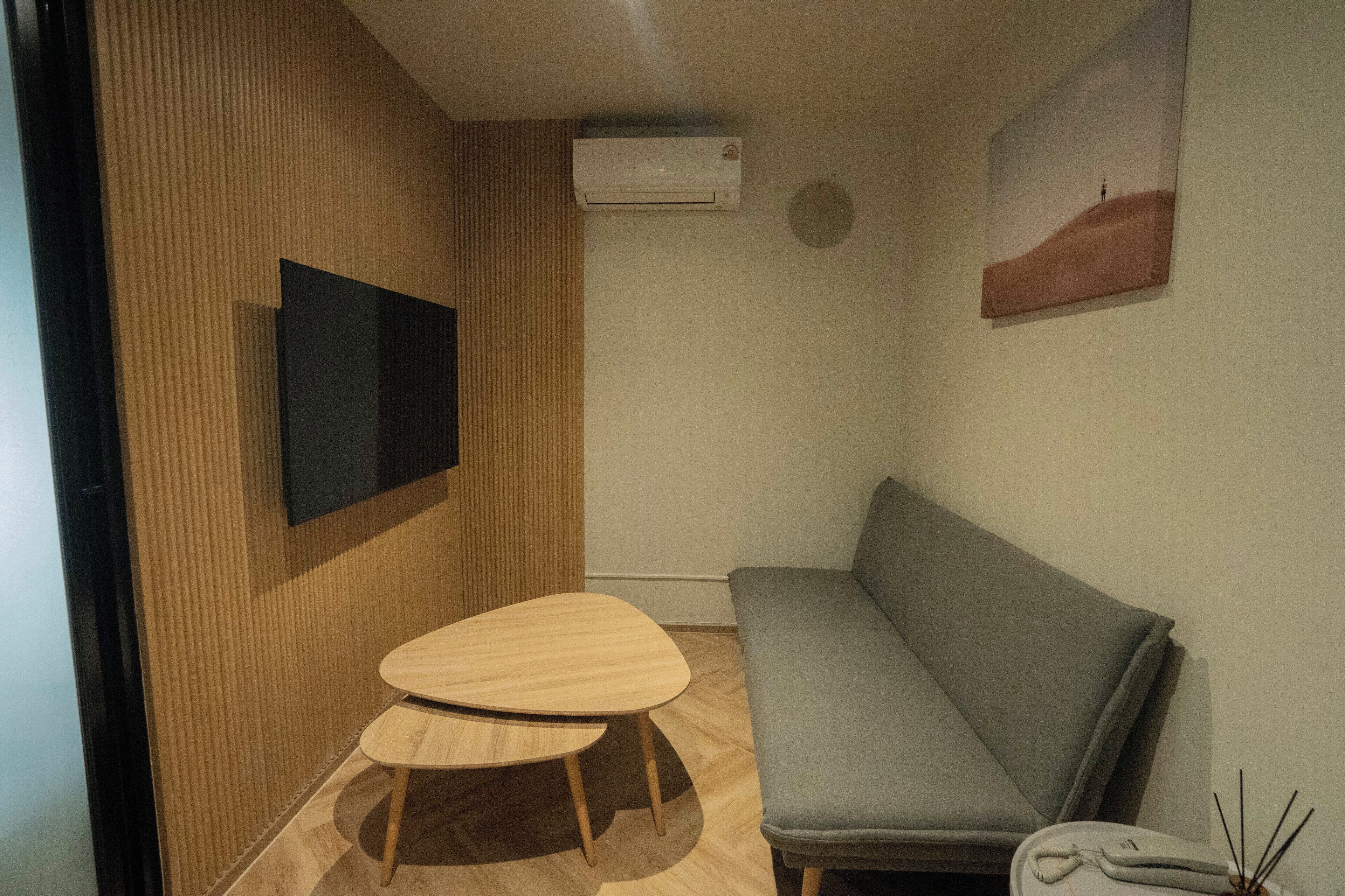 Foto - Infinite Hotel-Ratchada