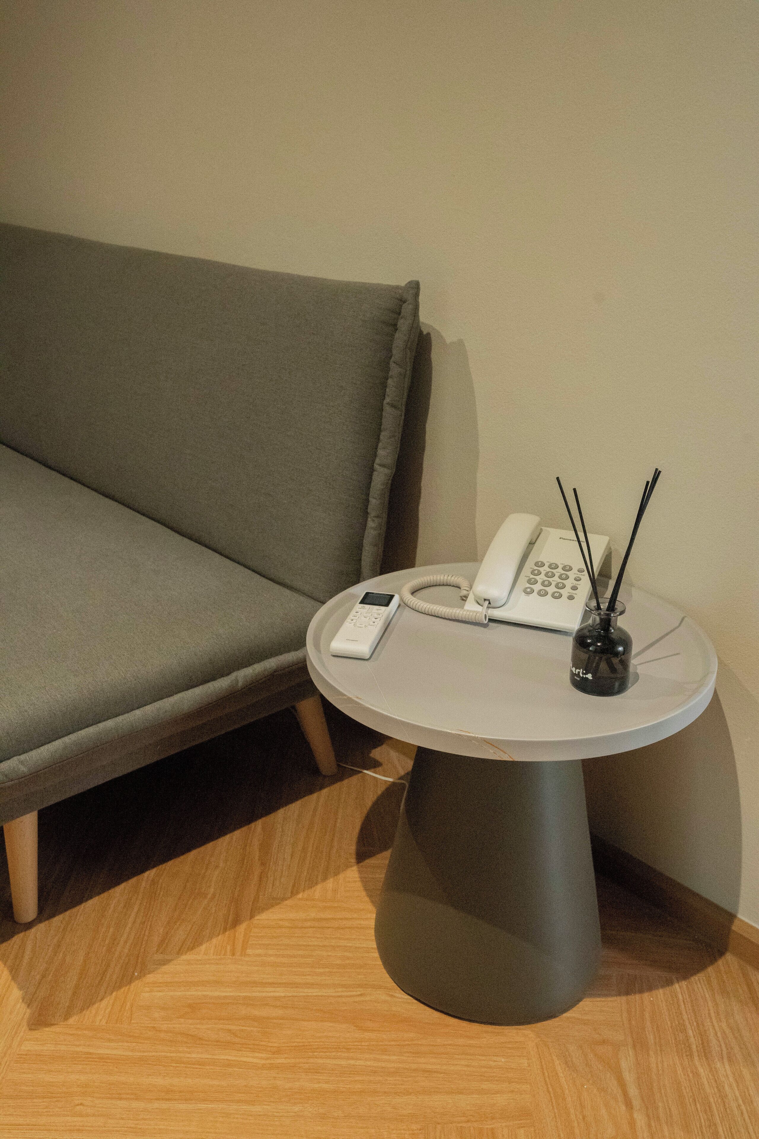 Foto - Infinite Hotel-Ratchada