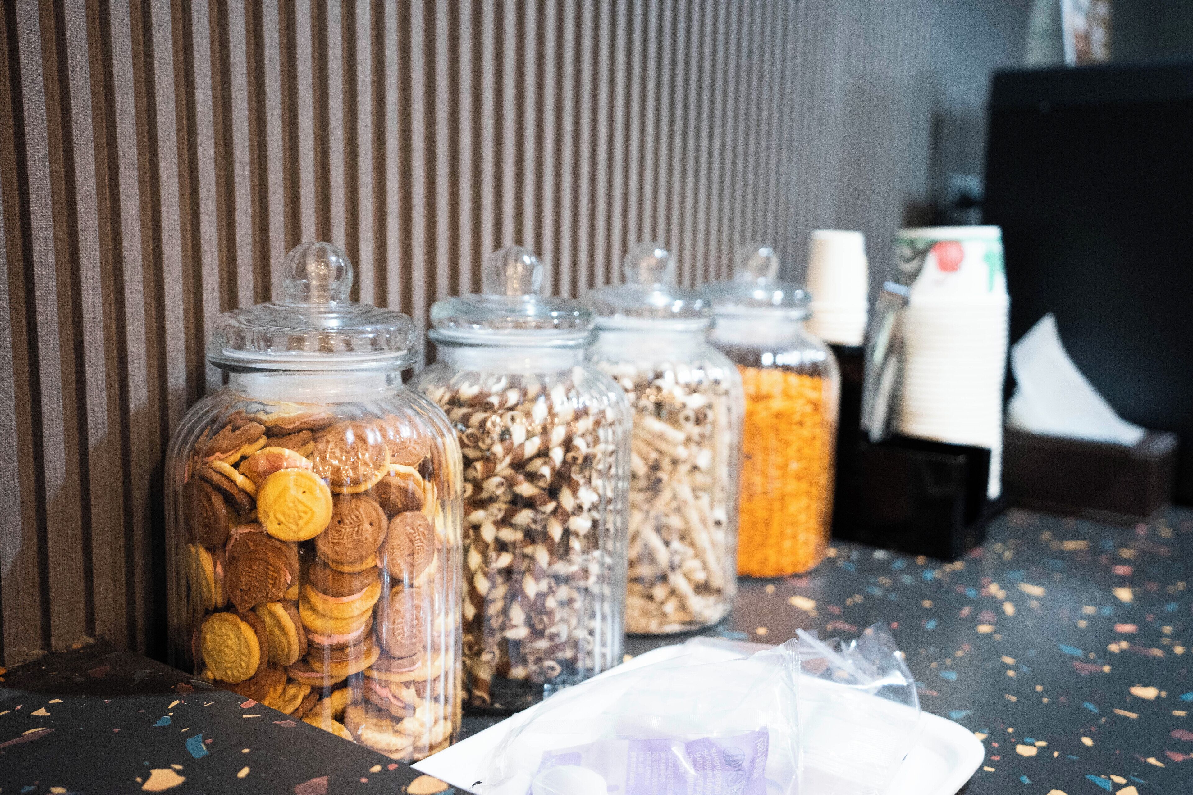 Foto - Infinite Hotel-Ratchada