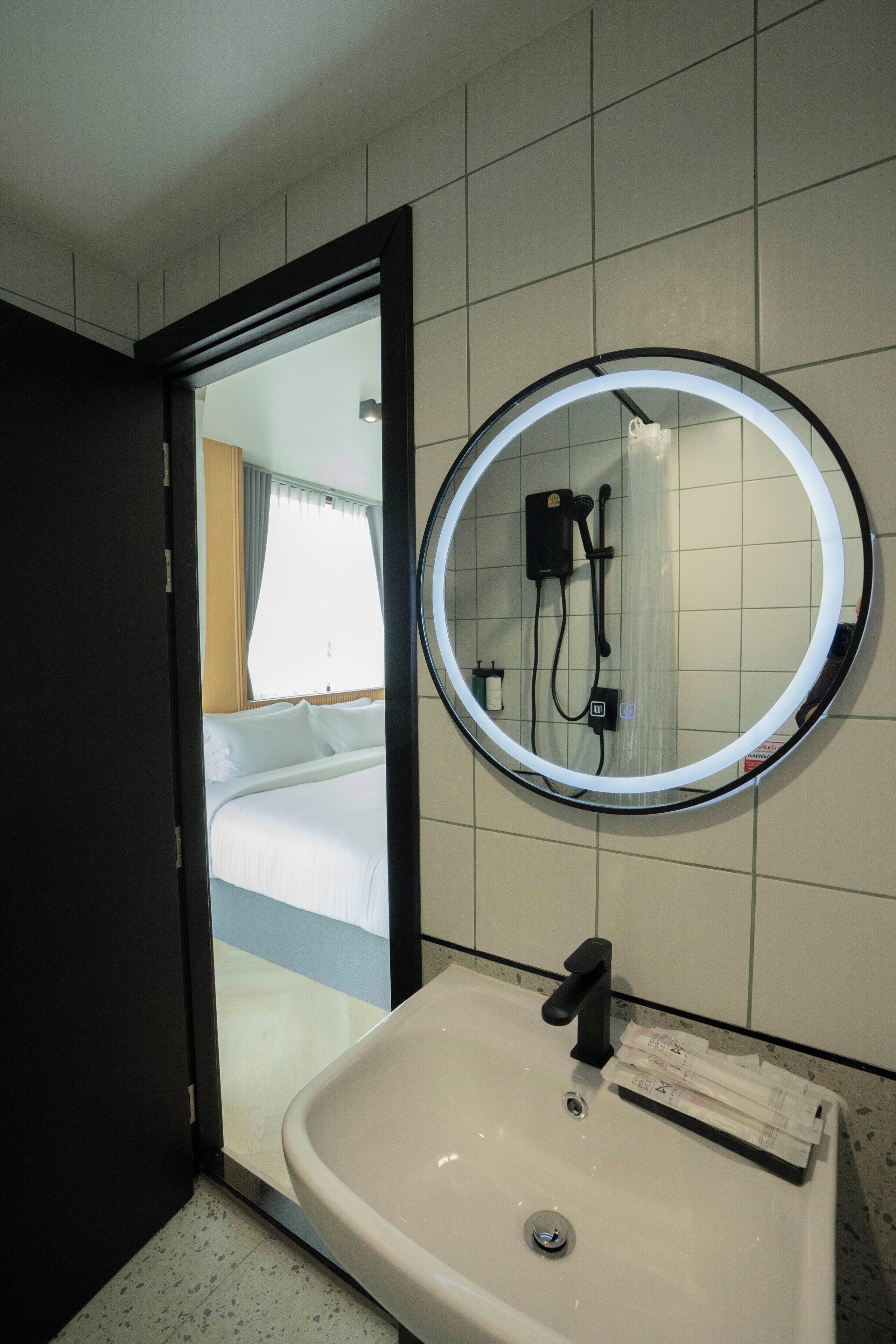 Foto - Infinite Hotel-Ratchada