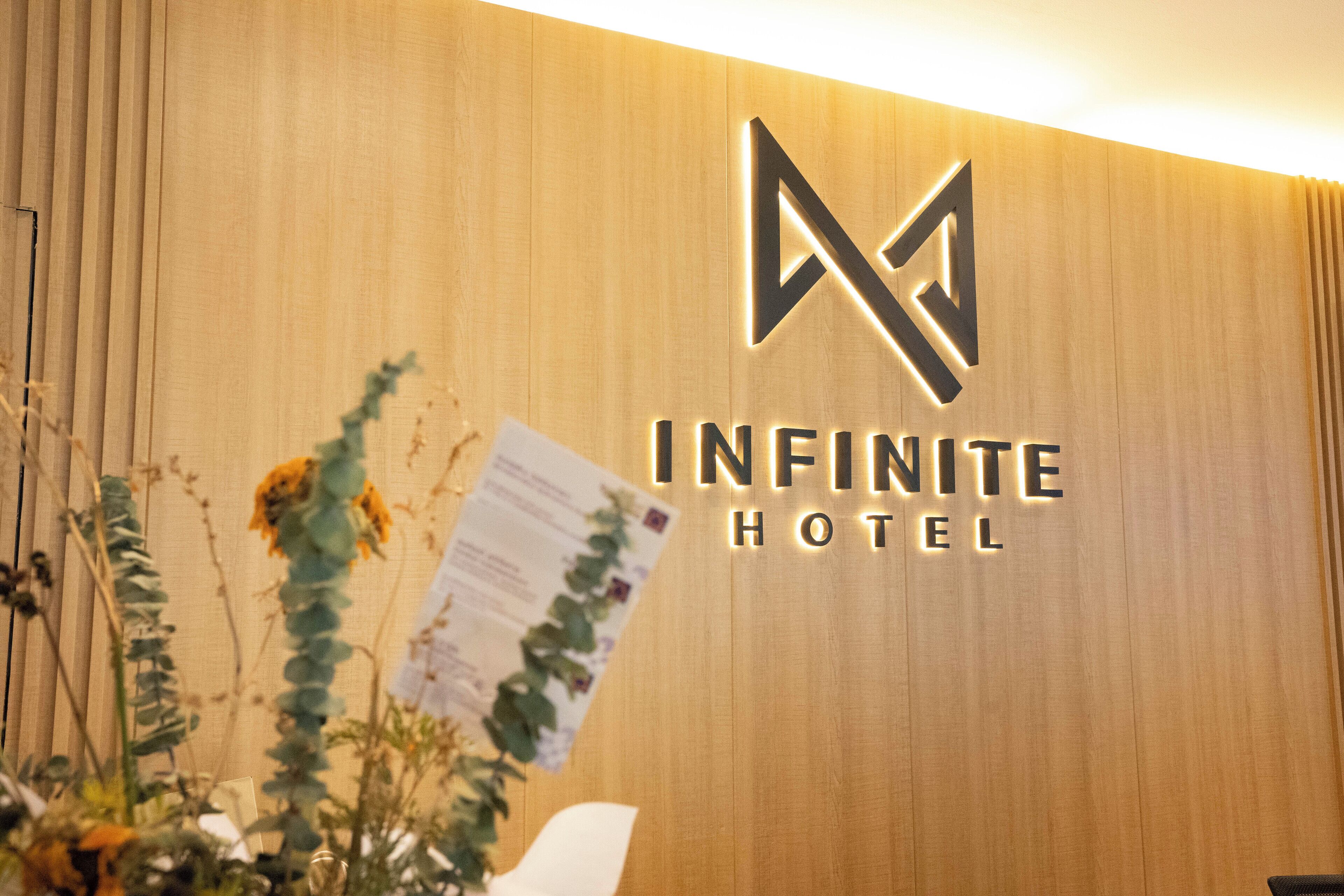 Foto - Infinite Hotel-Ratchada