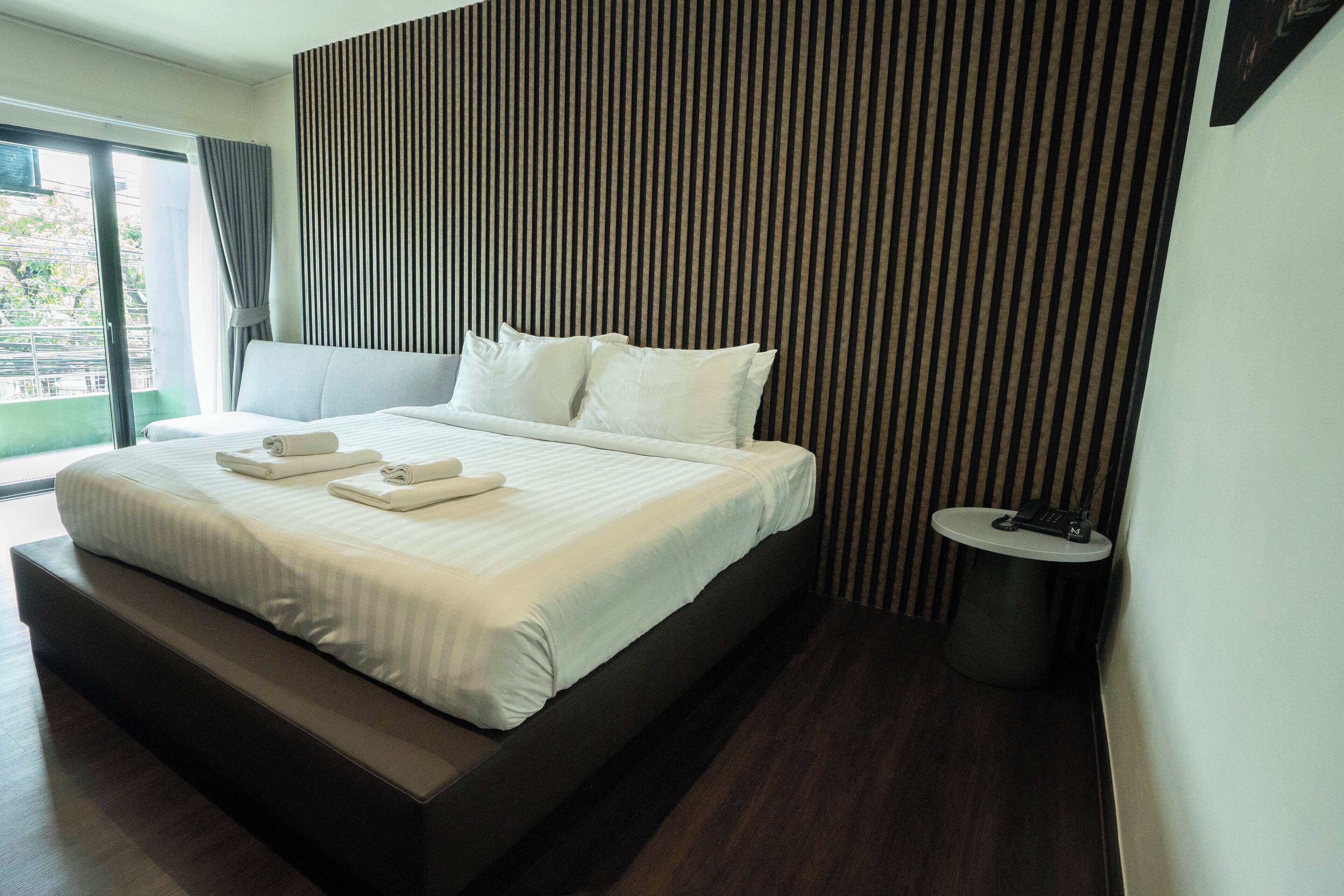 Photo - Infinite Hotel at Ratchada