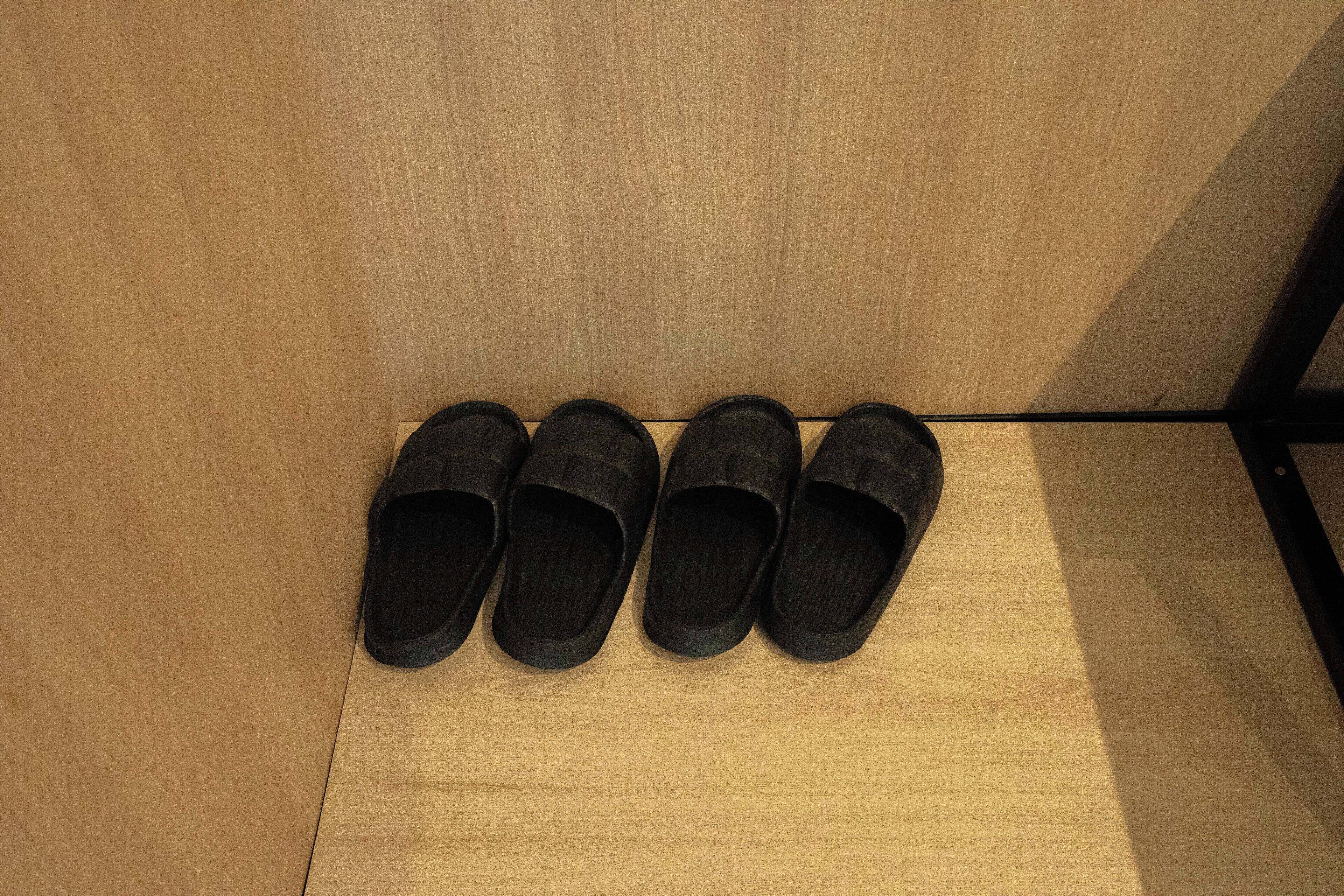 Photo - Infinite Hotel at Ratchada