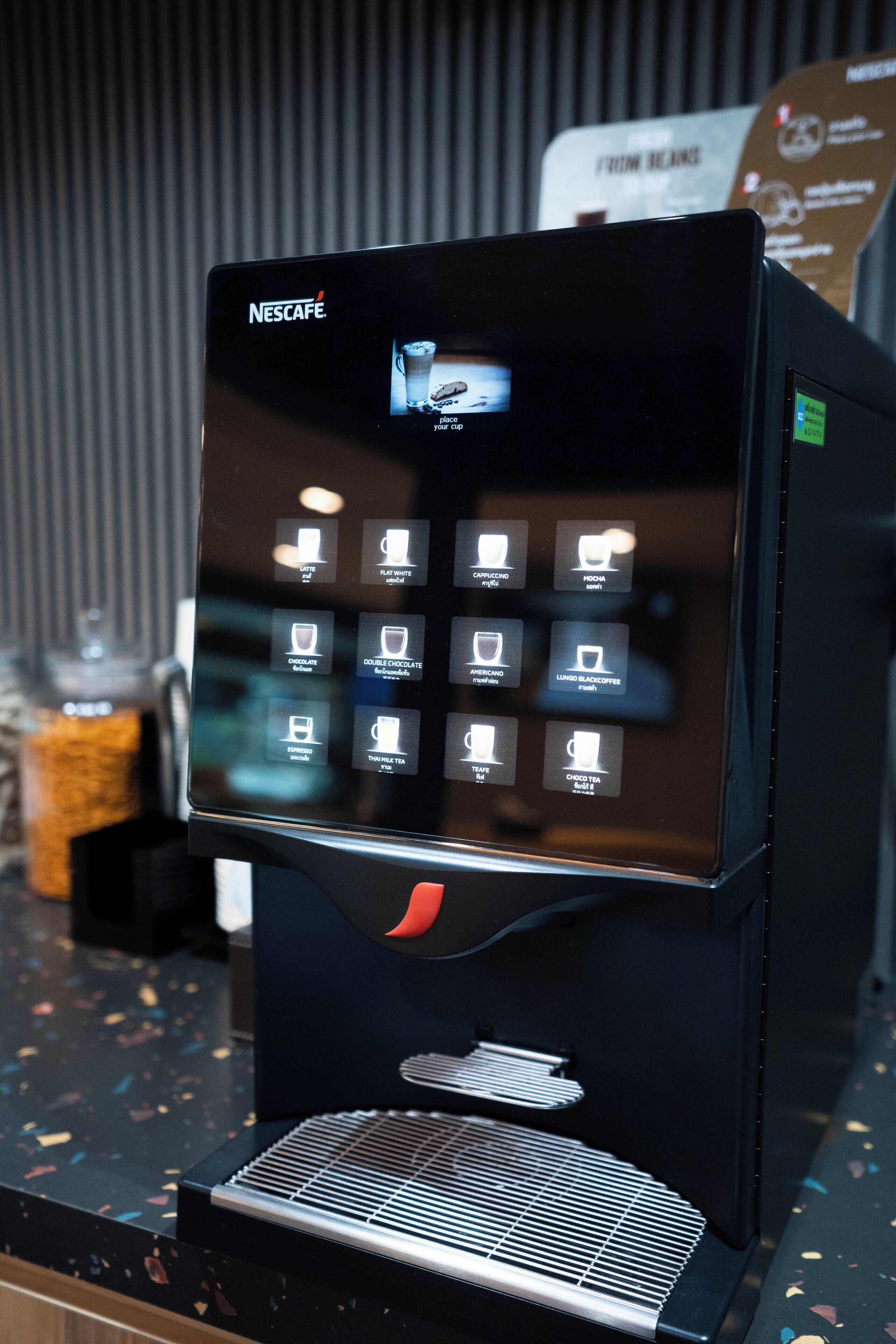 Foto - Infinite Hotel-Ratchada