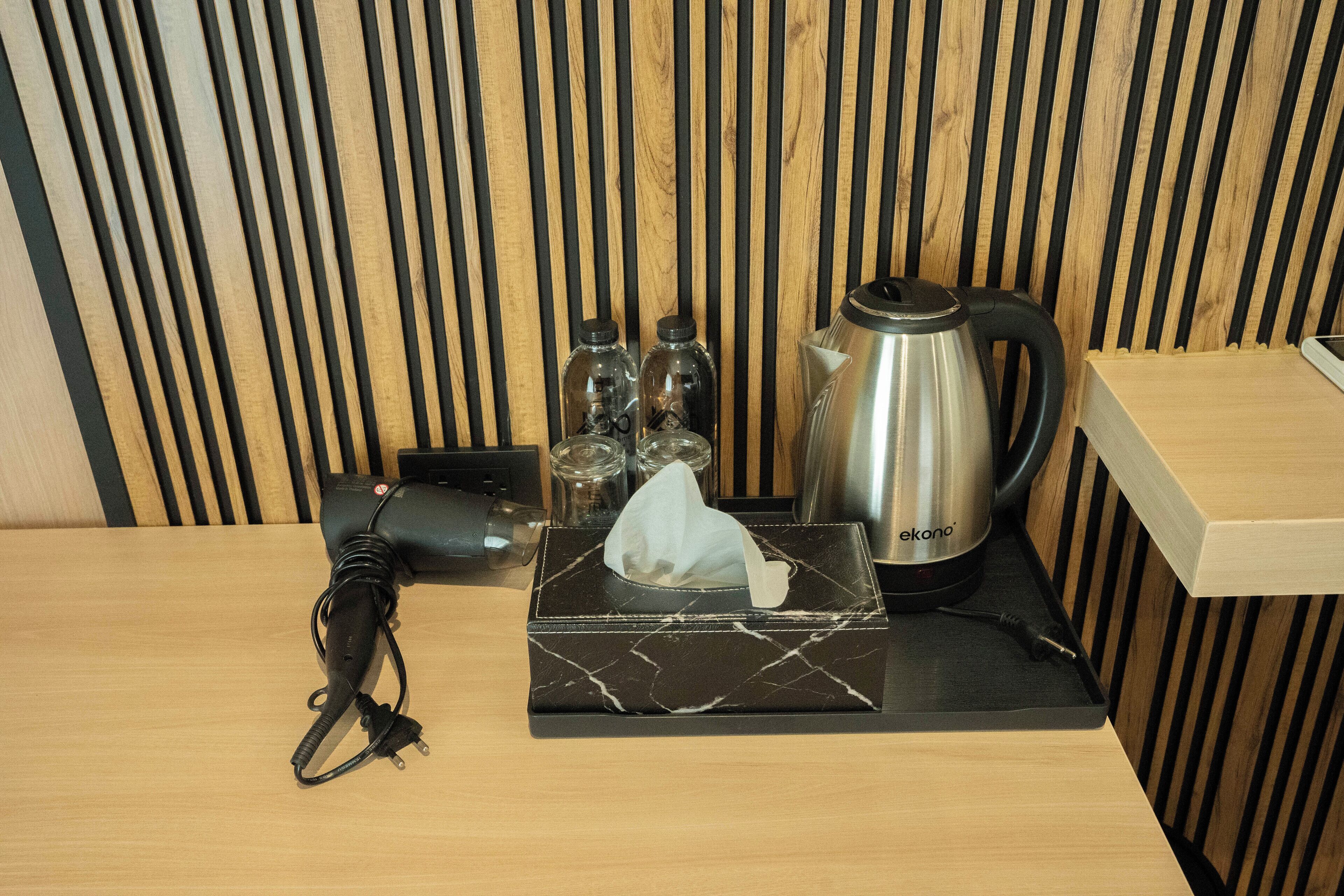 Foto - Infinite Hotel-Ratchada