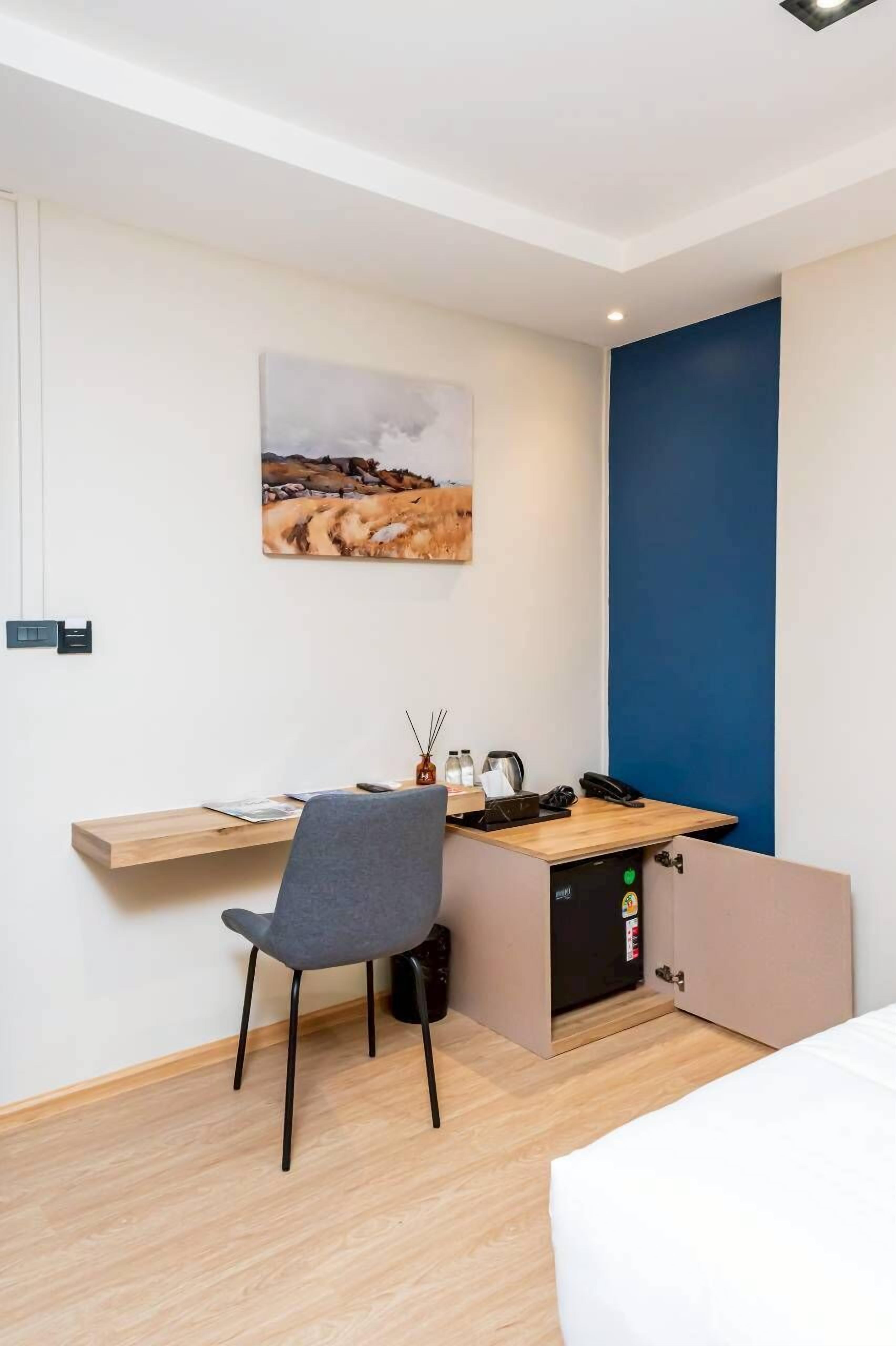 Foto - Infinite Hotel-Ratchada