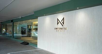 Infinite Hotel at Ratchada