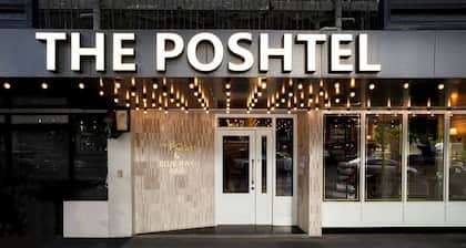 THE Posh Phayathai