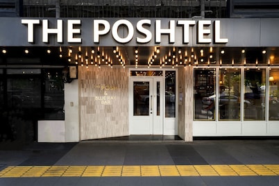 THE Posh Phayathai
