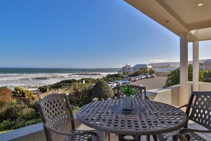 On the beach, white sand, beach towels