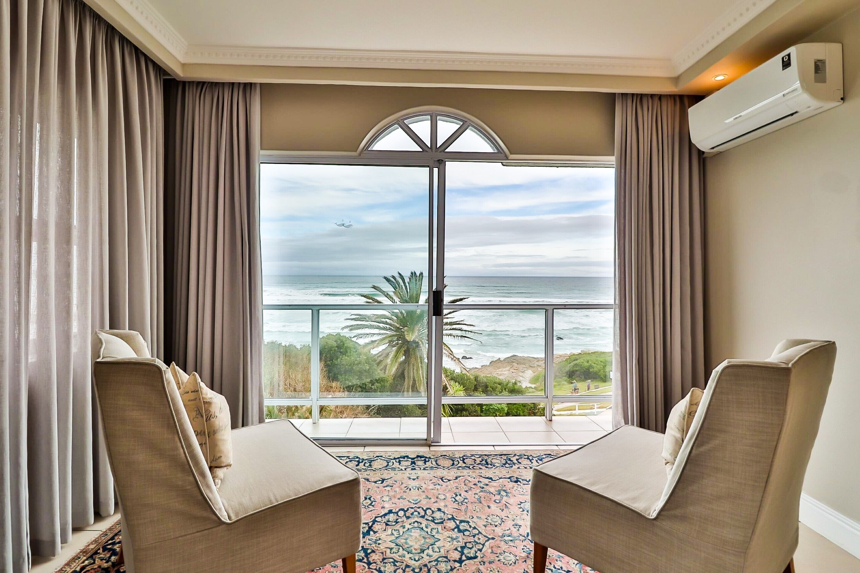 Luxury Suite, Ocean View | Beach/ocean view