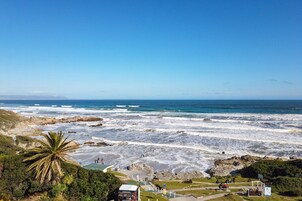 Vista da propriedade